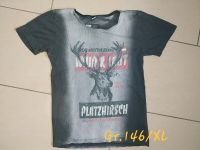 Trachtenshirt T-shirt Gr. 146 Bayern - Neutraubling Vorschau