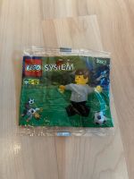 Lego - Soccer - 3323 - Fussballer mit Ball 2x vorhanden Rheinland-Pfalz - Oberndorf Vorschau