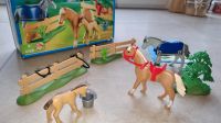 Playmobil 4188 Reiterhof Pferdekoppel mit OVP Nordrhein-Westfalen - Gütersloh Vorschau