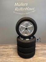 Mini Cooper + One F55 F56 F57Winterreifen Winterräder 175/65R15 Hessen - Rüsselsheim Vorschau