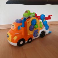 Tut Tut Flitzer Abschlepper plus Cabrio Rheinland-Pfalz - Beltheim Vorschau