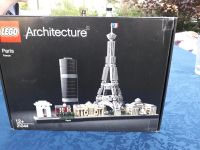 Lego Architecture Paris Bayern - Großenseebach Vorschau