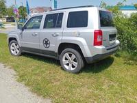 Jeep patriot Baden-Württemberg - Ravensburg Vorschau