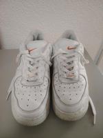 Originale Nike Air Force Schuhe gr.40 Saarland - Völklingen Vorschau