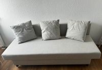 Sofa mit Bett funktion Ikea Gröpelingen - Oslebshausen Vorschau