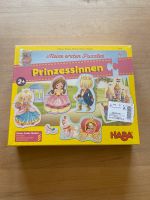 HABA meine ersten Puzzles -Prinzessinnen Nordrhein-Westfalen - Wipperfürth Vorschau