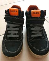 Kinder Stiefel, Bama, Gr. 31, Übergangszeit, neon orange Sachsen-Anhalt - Lutherstadt Wittenberg Vorschau