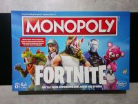 Monopoly Fortnite/ Neu ohne Folie / Englische Version Niedersachsen - Braunschweig Vorschau