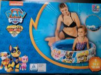 Baby Planschbecken Paw Patrol *neu* Nordrhein-Westfalen - Wermelskirchen Vorschau