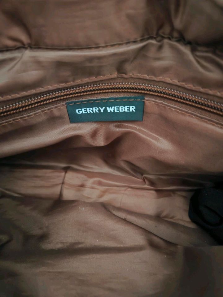 Handtasche Gerry Weber in Donzdorf