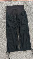 H&M mama Umstandshose 3/4 Hose gr.44 Top Zustand Saarland - Quierschied Vorschau
