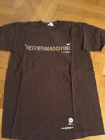 Prof. Kageyamas / Mathematiktraining / Promo-T-Shirt / RAR Düsseldorf - Bilk Vorschau