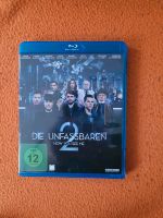 Blu Ray Die unfassbaren 2 - now you see me Brandenburg - Eberswalde Vorschau