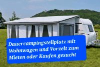 Suche Dauercampingplatz Bodensee Baden-Württemberg - Ravensburg Vorschau
