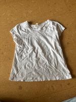 T-Shirt Weiß Bayern - Untergriesbach Vorschau