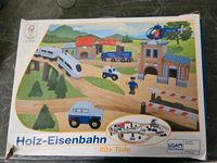 Holzeisenbahn Niedersachsen - Elze Vorschau