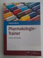 Pharmakologie Trainer ☆ Pharmazie ☆ Studium ☆ Prüfung Baden-Württemberg - Tübingen Vorschau