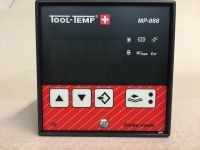 Neuwertiger Temperaturregler TOOL-TEMP MP888 Baden-Württemberg - Aichwald Vorschau