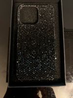 Schutzhülle für iPhone 13 Pro Max mit Swarovski Elements Bayern - Buchloe Vorschau