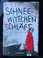 Schneewittchen - Taschenbuch - BUCH - Thriller Lindenthal - Köln Lövenich Vorschau