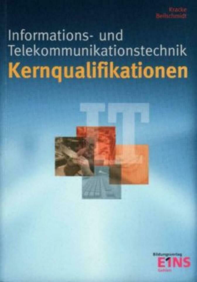 Informations und Telekommunikationstechnik in Löhne