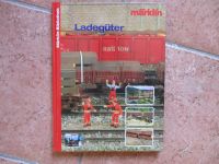 Ladegüter für die H0 Märklin Modelleisenbahn, Buch mit DVD, Lok Nordrhein-Westfalen - Oberhausen Vorschau