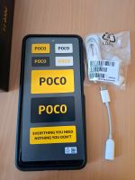 Poco F3 Smartphone Kreis Ostholstein - Heiligenhafen  Vorschau