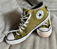 Converse - All Star Malden Sneaker khaki Gr. 43 Saarbrücken-Mitte - St Johann Vorschau