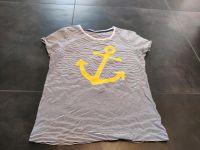 Shirt T-Shirt Anker TCM Tchibo 146/152 Mecklenburg-Vorpommern - Stralsund Vorschau