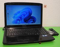 kompaktes Windows 11 Laptop Medion Akoya E6214 generalüberholt Sachsen - Zittau Vorschau