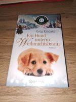 Ein Hund unterm Weihnachtsbaum Buch Niedersachsen - Großefehn Vorschau