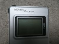 Zen Creative Nomad jukebox 60 GB MP3 Player Baden-Württemberg - Freiburg im Breisgau Vorschau