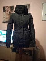 Jacke Zara XS schwarz Saarland - Wadern Vorschau