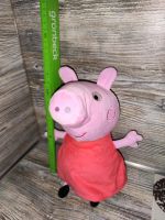 Original Peppa Pig Wutz Plüschfigur Stofftier Nordrhein-Westfalen - Niederkrüchten Vorschau