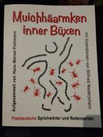 Muichhäarmken inner Büxen. Plattdeutsche Sprichwörter aus Herford Bielefeld - Joellenbeck Vorschau