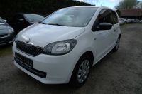 Skoda Citigo 1.0 MPI 44kW Active Niedersachsen - Wennigsen Vorschau