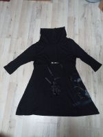 Kleid 3/4 Arm, Gr. XL, "Knitterlook" Brandenburg - Rathenow Vorschau