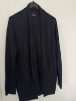 Opus Long Blazer Jacke Boyfriend Marine Cardigan Kurz Mantel NEU Nordrhein-Westfalen - Altenbeken Vorschau