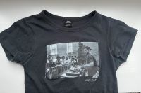 Urban outfitters tshirt grau print vintage XS Hannover - Mitte Vorschau