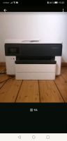 HP Office Jet Pro 7730 Drucker Kopierer Multifunktionsgerät Nordrhein-Westfalen - Ense Vorschau