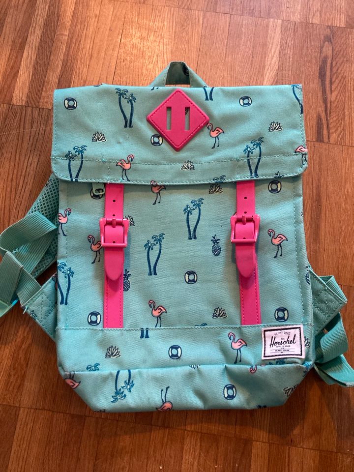 Rucksack Kinderrucksack von Herschel in Berlin