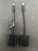 Adapter Mini DisplayPort auf VGA Adapter Kabel (2 Stück) Baden-Württemberg - Schopfheim Vorschau