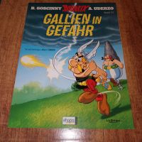 Asterix-Comic Heft Baden-Württemberg - Baiersbronn Vorschau