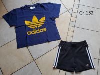 ❤❤ Adidas Sport Set in Gr.152 für Mädchen ❤❤ Niedersachsen - Harsum Vorschau