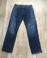 Mustang Jeans W38 L36 Knopfleiste Style Niedersachsen - Upgant-Schott Vorschau