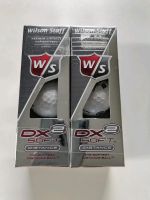 Golfbälle NEU Wilson DX 2 Soft Distance Wandsbek - Hamburg Volksdorf Vorschau
