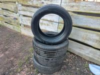 Sommerreifen Kumho 215 55 R18 95H NEU Brandenburg - Fehrbellin Vorschau