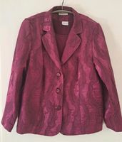 Eleganter Damen Blazer mit Top Gr.46 Nordrhein-Westfalen - Datteln Vorschau