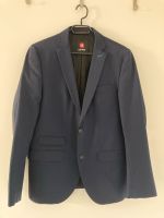 Dunkelblaues Sakko von Club Of Gents, Größe 48, Slim fit Mülheim - Köln Holweide Vorschau