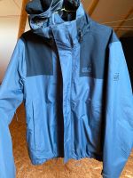 Jack Wolfskin Winterjacke Fleece Sachsen-Anhalt - Thale-Wendefurth Vorschau